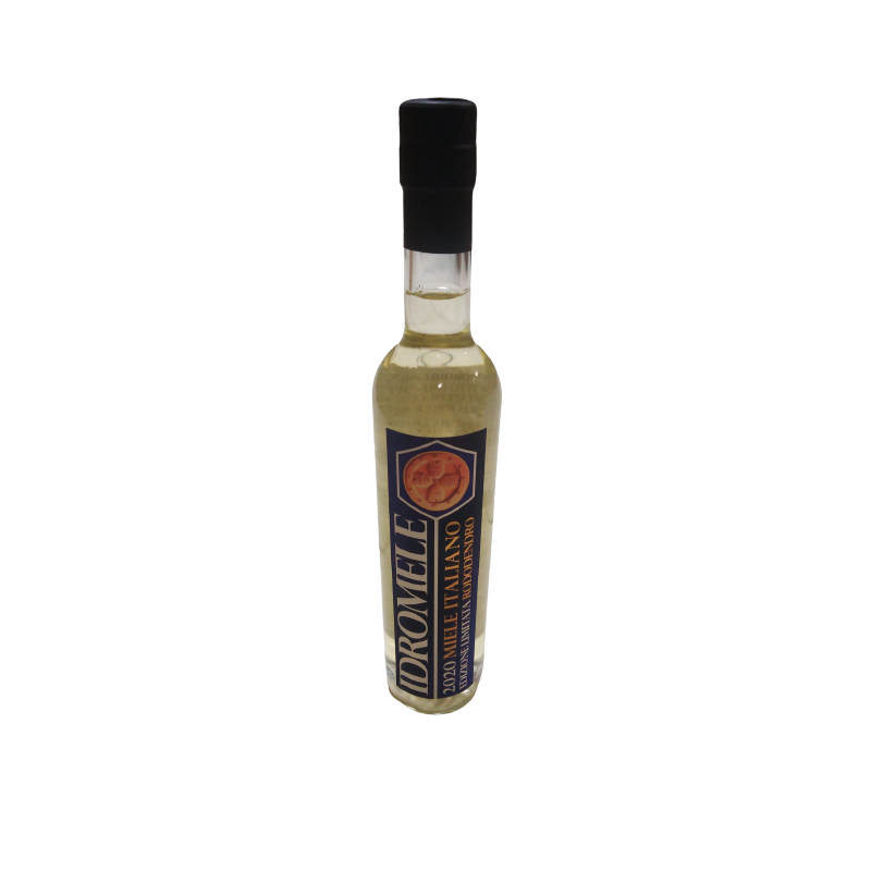 Idromele rododendro edizione limitata - 50 cl Idromele rododendro edizione limitata - 50 cl