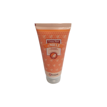 Honey hand cream - 100 ml