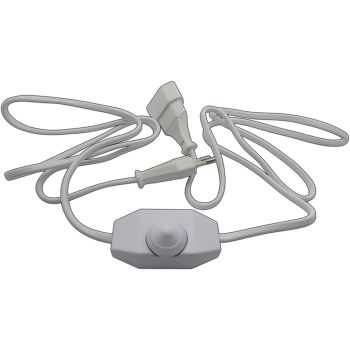 Dimmer für salzlampen