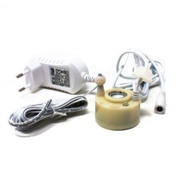 Nebulizador 12 leds 1 membrana