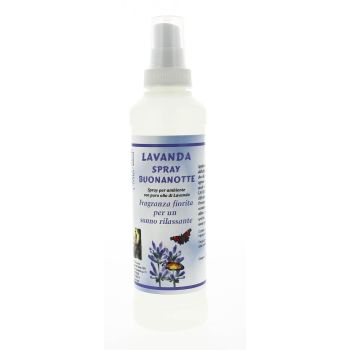 Spray bonne nuit lavande 250ml