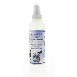 Lavender goodnight spray 250ml