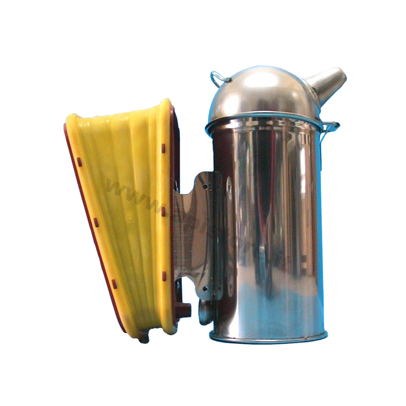 Ahumador estándar de acero inoxidable ø 10cm Ahumador estándar de acero inoxidable ø 10cm
