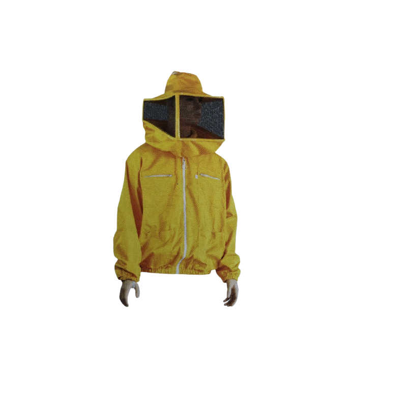 Kompaktes camisole mit quadratischer maske und reißverschluss Kompaktes camisole mit quadratischer maske und reißverschluss