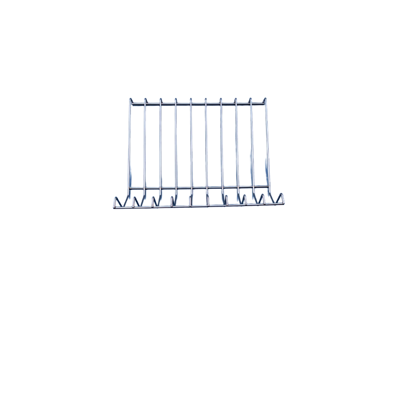 Stainless steel frame holder rack