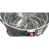 Cesta de acero inoxidable para extractor radial de miel d.b. con 45 cuadros