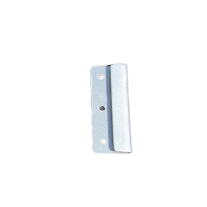Guide for "v" folded hatch entrance beehives