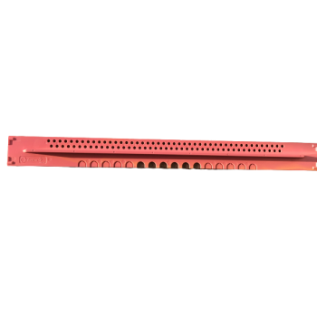 Fluglochschieber aus Kunststoff für mobilen Kunststoffboden