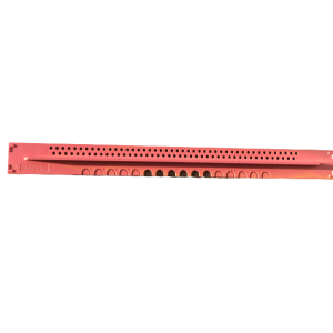 Porte en plastique pour fond d'armoire en plastique