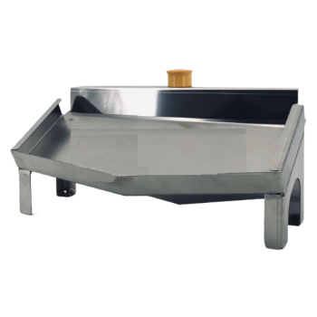 Espositore favo miele per colazione hotel e b&b