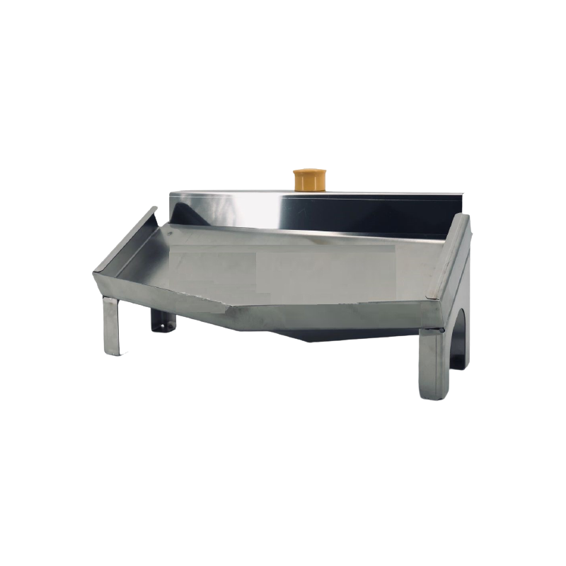 Waben-Honigspender für Frühstück in Hotels und B\&Bs