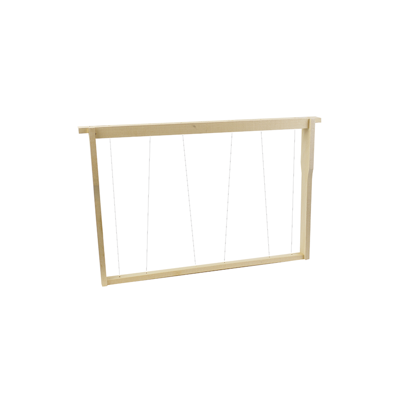 D.b. nest frame hoffman self spacing with wire