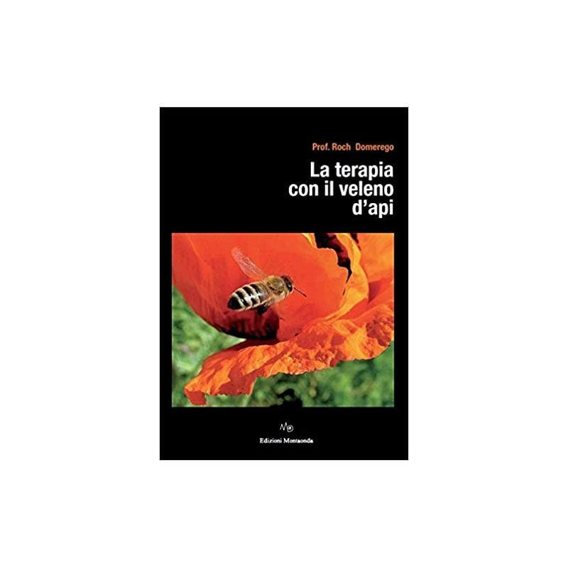 Bee venom therapy Bee venom therapy