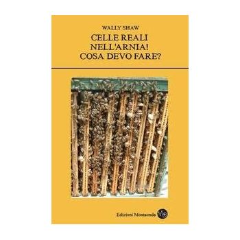 De vraies cellules dans ma ruche, que dois-je faire ?