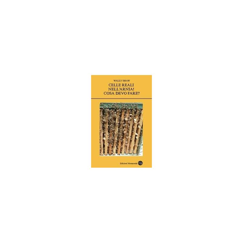 Echte zellen in meiner bienenbeute - was soll ich tun? Echte zellen in meiner bienenbeute - was soll ich tun?