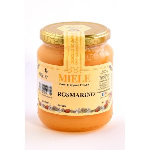 Rosemary honey 500 g