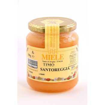 Miel de tomillo 500 g