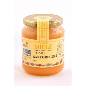 Thyme honey 500 g