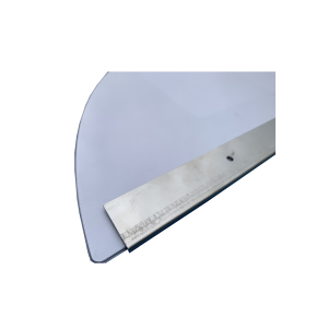 Reinforced lid for giordan 20-frame extractor