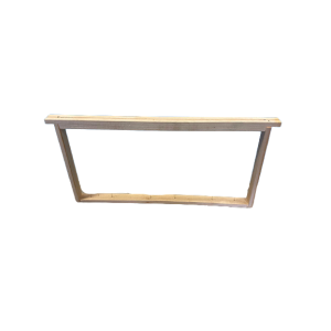 Beehives langstroth 10 frames with frames