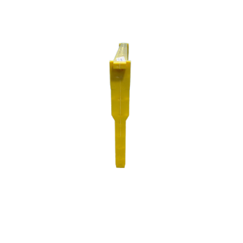 10-Waben-Langstroth-Beute, komplett mit Honigraum und Rähmchen