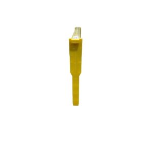 10-Waben-Langstroth-Beute, komplett mit Honigraum und Rähmchen