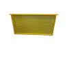 Beehives langstroth 10 frames complete with honey super and frames