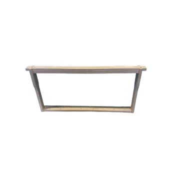 Beehives langstroth 10 frames complete with 1/2 honey super and frames