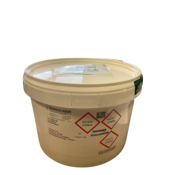 Vaseline weiß - ep - 5 kg