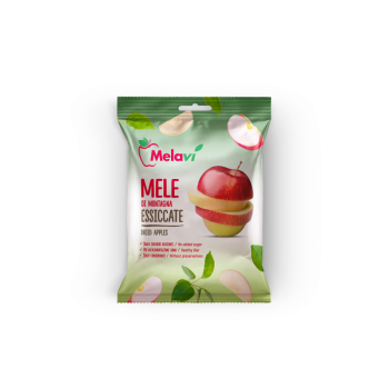 Pommes séchées en sachet 20 g