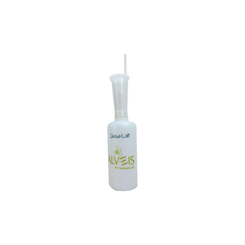 Dosa-laif dosatore per gocciolare acido ossalico 600 ml Dosa-laif dosatore per gocciolare acido ossalico 600 ml