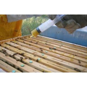 Apiherb 40 g - complementary feed for bee families