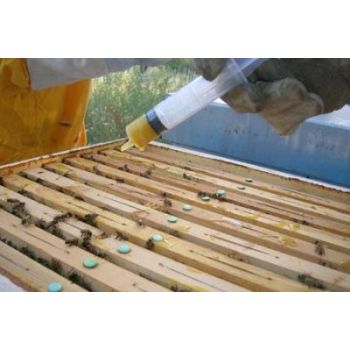 Apiherb 500/1000 g - aliment complémentaire pour les familles d'abeilles