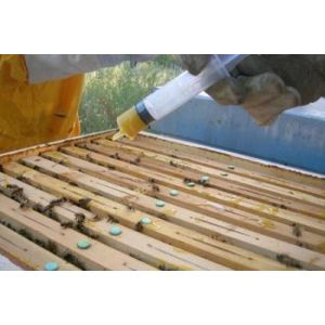 Apiherb 500/1000 g - mangime complementare per famiglie di api