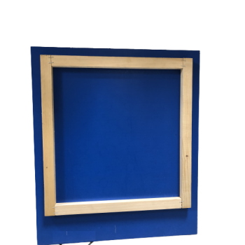 Honey super covers 10-frame d.b. plastic honeycombs