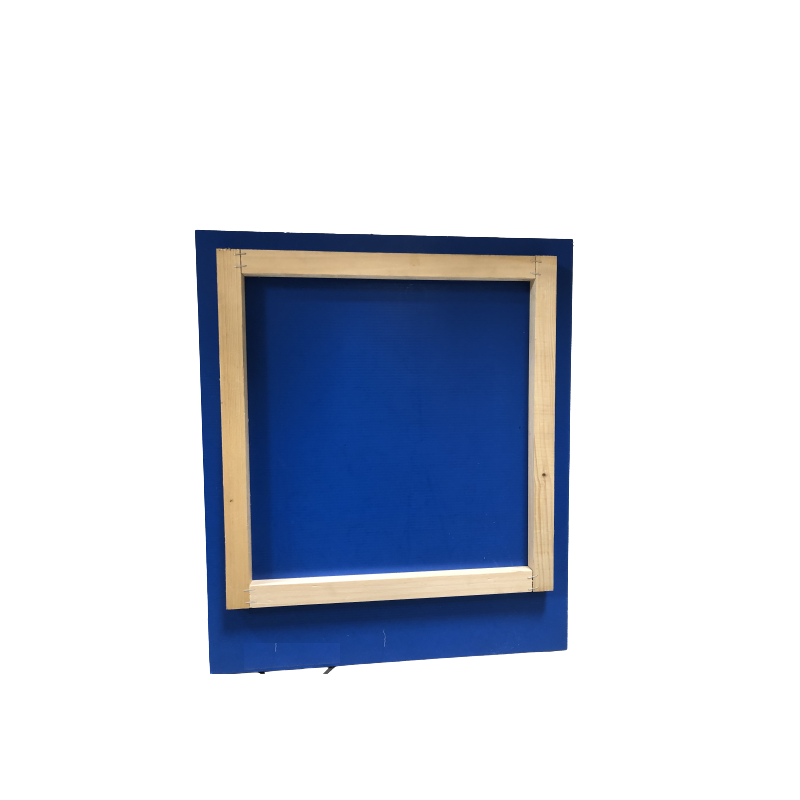 Abdeckplatte aus Kunststoff für 10-Waben-Dadant-Honigräume