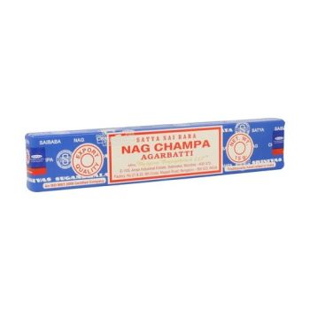 Bastoncini nag champa