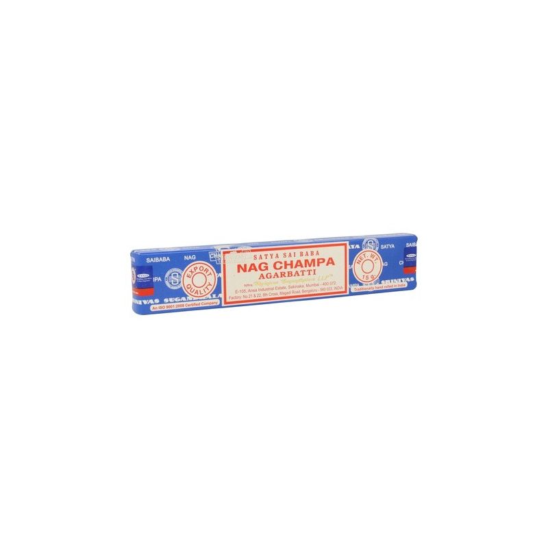 Bastoncini nag champa