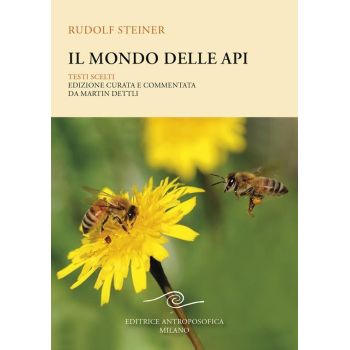 Le monde des abeilles