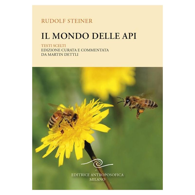 Il mondo delle api Il mondo delle api