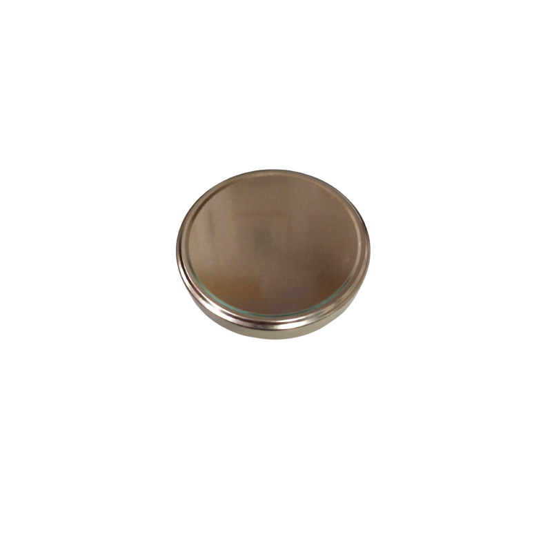 Twist-off deckel für glasgefäß - öffnung 110 mm