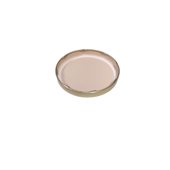 Capsule twist off to 110 for glass jar - mouth 110 mm