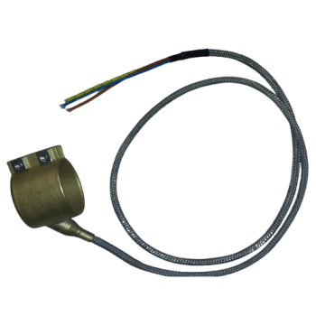 Replacement resistor for sublimox - oxalic acid sublimator