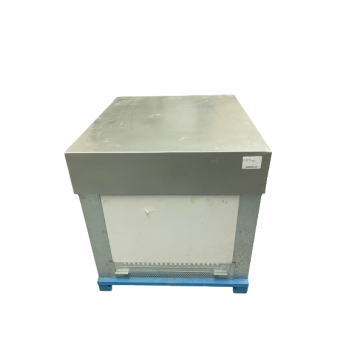 Ruche d.b. cube 10 cadres thermique