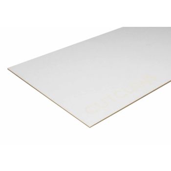 Cartón celulósico para ácido fórmico