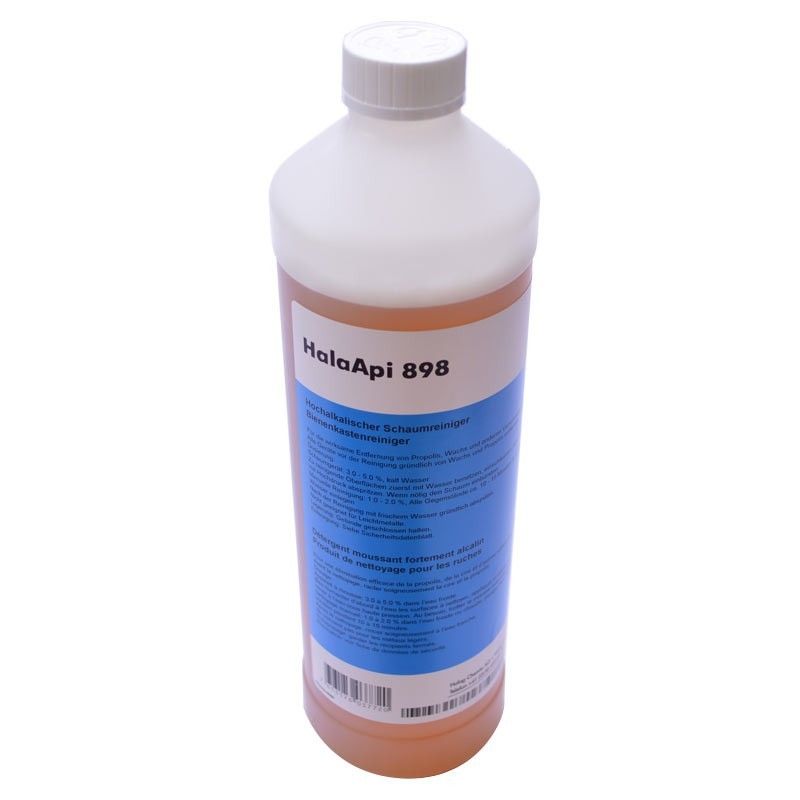 Disinfectant halaapi - 1.2 kg Disinfectant halaapi - 1.2 kg
