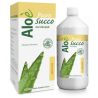 Aloe juice and pulp - dietary supplement 1000 ml