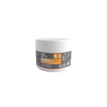 Gel de árnica extra fuerte 97% - 250 ml