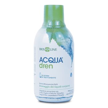 Acquadren 500 ml