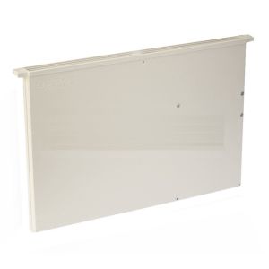 Kunststoff-Futtertasche für Dadant-Blatt-Beute – 11 Schrauben